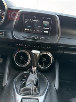 شيفروليه كامارو